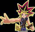 Yu-Gi-Oh! Capsule Monsters (Multiscreen) MeBoy